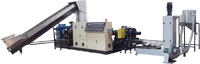 Pelletizing Machine