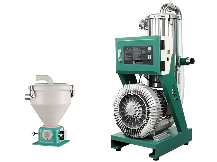 Automatic material conveying equipment