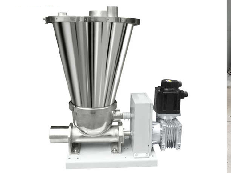 Double Screw Volumetric Feeder: For Challenging Materials
