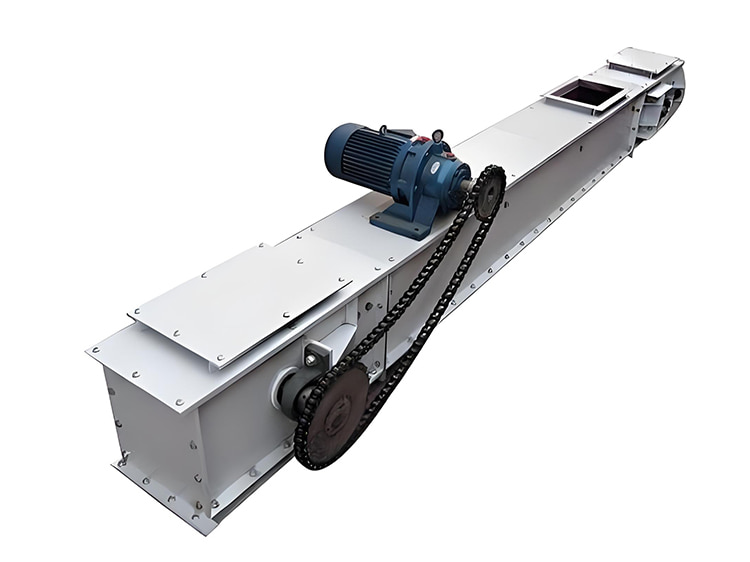 Drag Conveyor