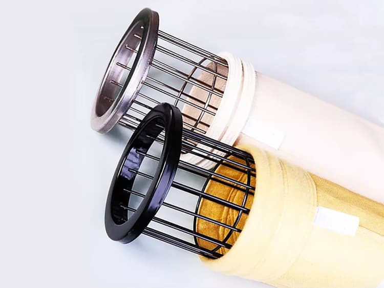 Dust Collector Filter Bags