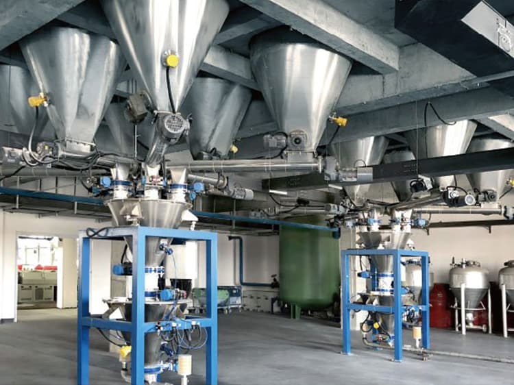 incremental powder weighing scale buying tips