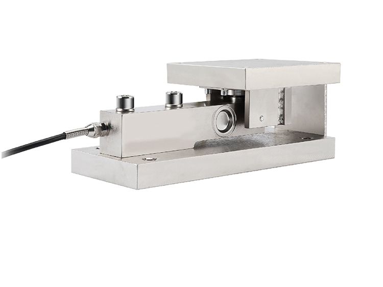 medium-range weighing module,Cantilever beam-type weighing modules