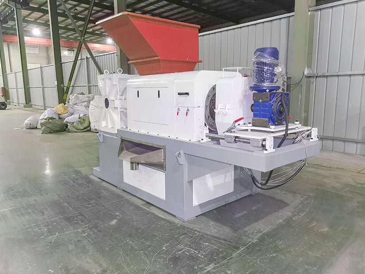 plastic film recycling equipment upgrade,Why Plastic Film Squeezer Machines Are Transforming Modern Film Recycling,The Game-Changing Role of Film Squeezers in PE/PP Recycling Lines