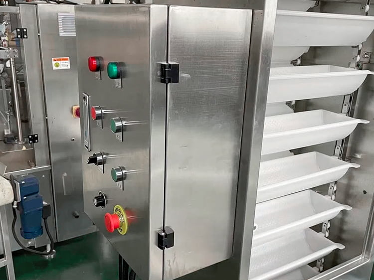 Powder Conveyor