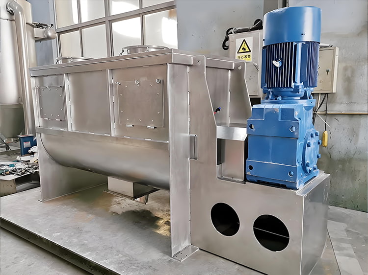 High-Efficiency Mixer