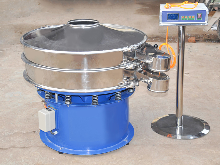 Sifting Equipment