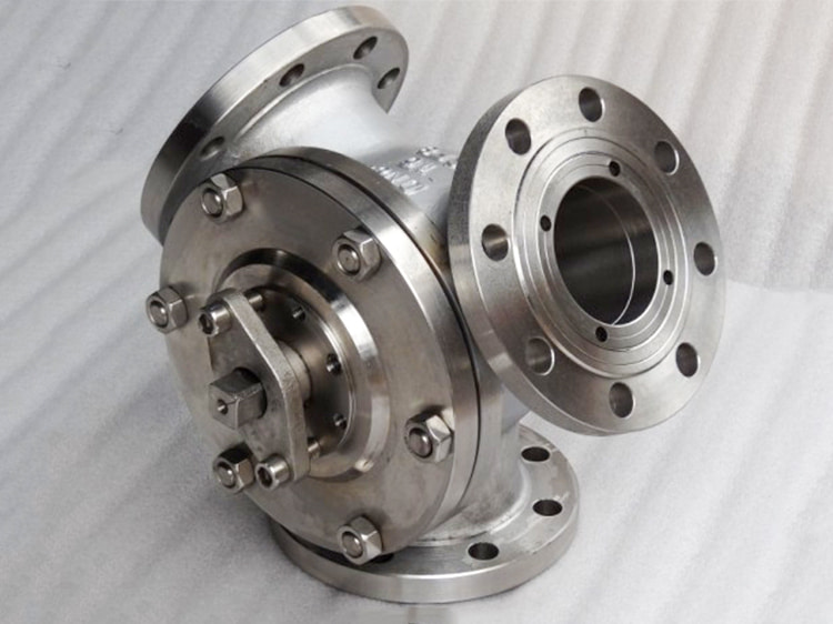 Transfer Valve,Diversion Valve