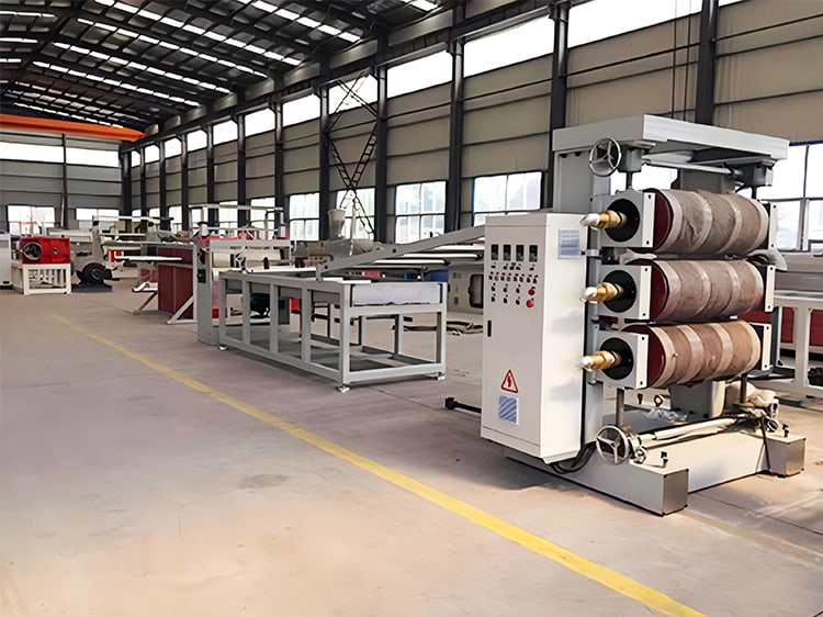 Transparent PVC Soft Curtain