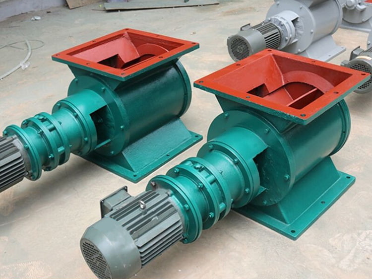 Wear-Resistant Discharger