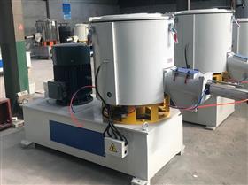 How to Choose a High-Speed Mixer