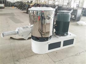 What Are the Preparatory Steps and Working Procedures for a Mixer