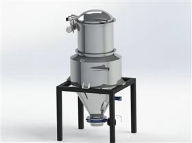 What is The Function of The Vacuum Feeder