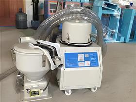 Advantages of The Split-Type Vacuum Feeder