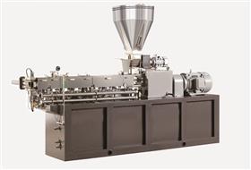 Maintenance and Operation of Parallel Twin Screw Extruder