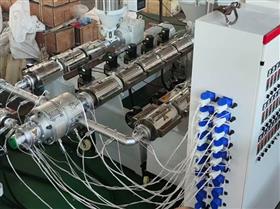 Equipment Configuration Guide for PPR Pipe Production Line