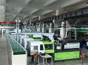 What is a Plastic Pellet Conveying System