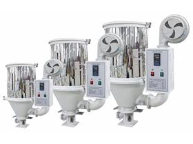 The Impact of Moisture in Plastic Materials on Injection Molding and Solutions