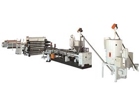 Emerging Trends Shaping Plastic Extruders in 2026