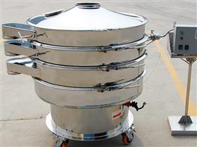 How Vibrating Sifters Improve Product Quality in 2026