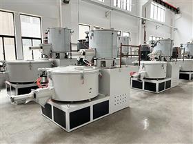 Top Tips for Choosing the Ideal SRL-Z Series Vertical Mixing Unit