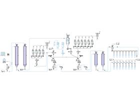 The Core Advantages of Audop PVC Automatic Weighting and Conveying System