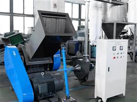 What Are the Key Plastic Recycling Machines and How Do They Work
