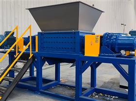 Plastic Shredders and Their Impact on Industrial Recycling