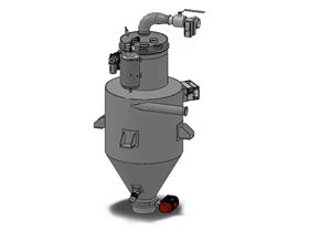 Everything You Need to Know About Pneumatic Conveying Equipment