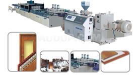 Ultimate Guide for Selecting a PVC Profile Extrusion Production Line