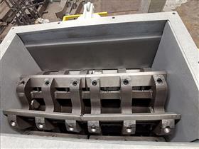 Bigger blades don’t always mean better crushing