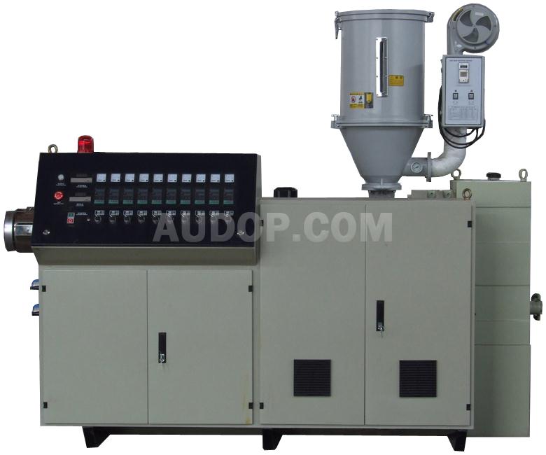 Single Screw Extruder