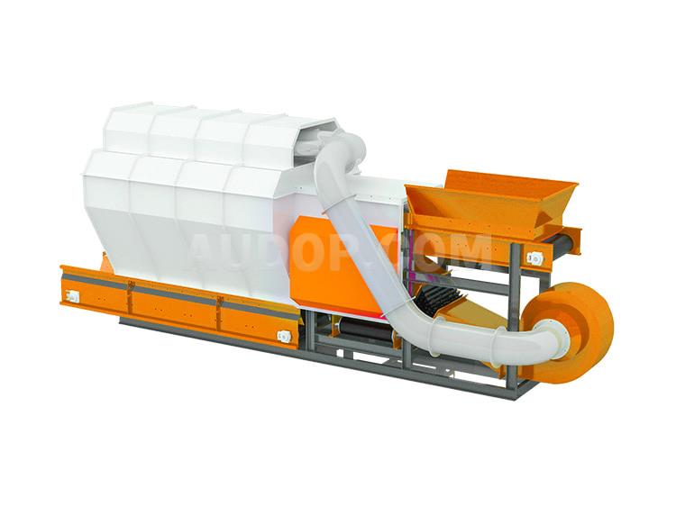 Air Separator