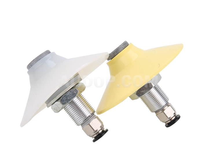 Arch-Breaking Air Disc Arch-Breaking Air Disc