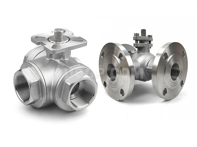 Commutation Valve Commutation Valve