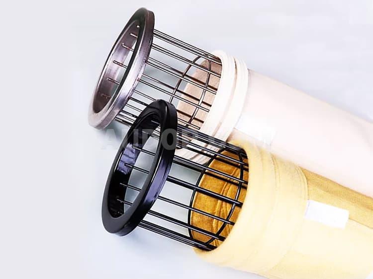 Dust Collector Filter Bags