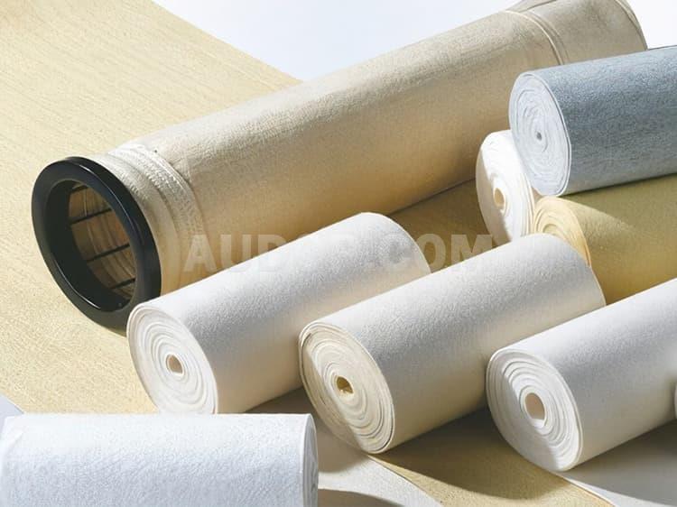 Dust Collector Filter Bags