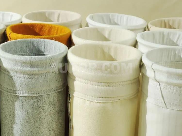 Dust Collector Filter Bags