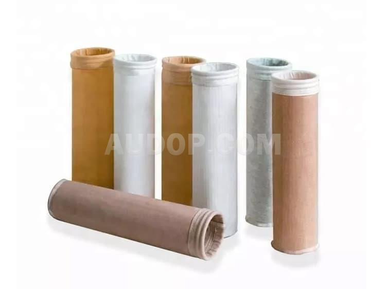 Dust Collector Filter Bags