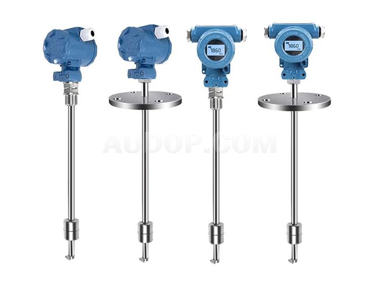 Float Level Transmitter Float Level Transmitter