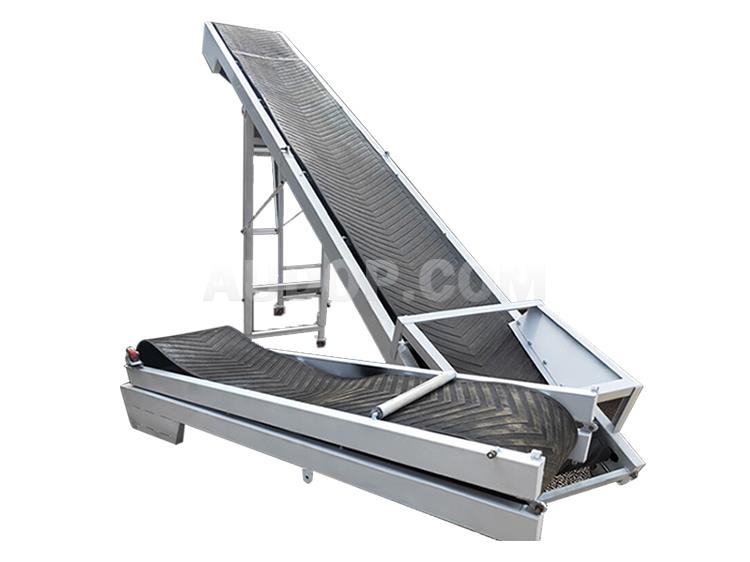 Folding Conveyor