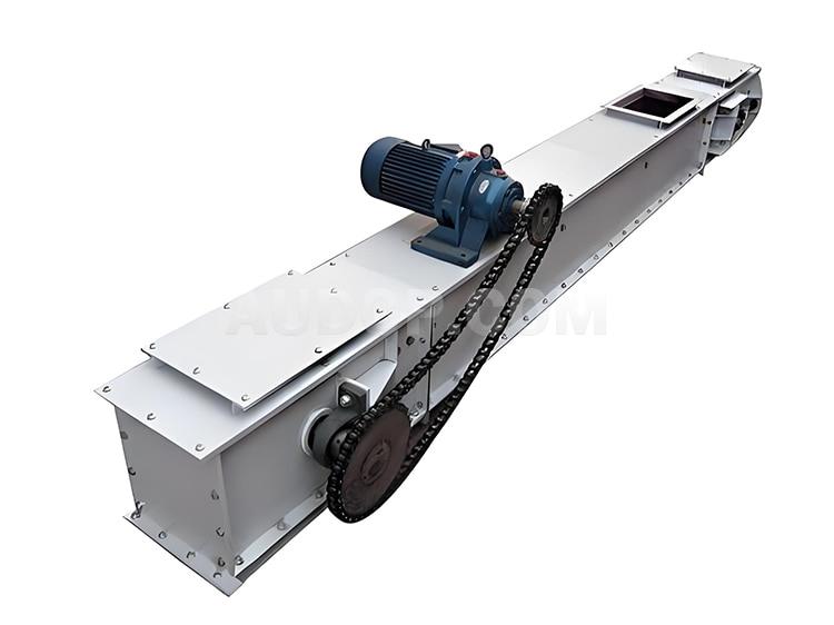 FU Scraper Conveyor