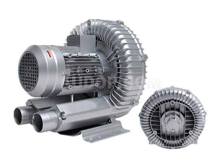 High-Pressure Blower High-Pressure Blower