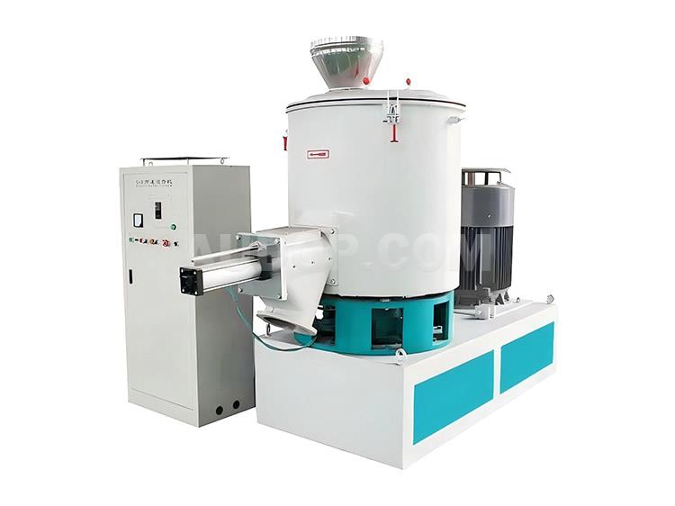 High Speed Mixer
