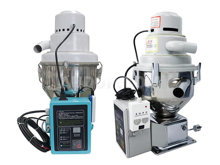 Independent Automatic Vacuum Feeder Independent Automatic Vacuum Feeder