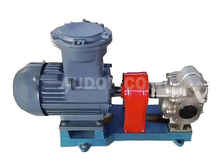 KCB Series Gear Pump