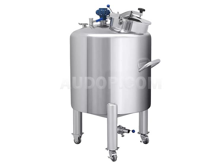 Liquid Material Storage Tank Liquid Material Storage Tank