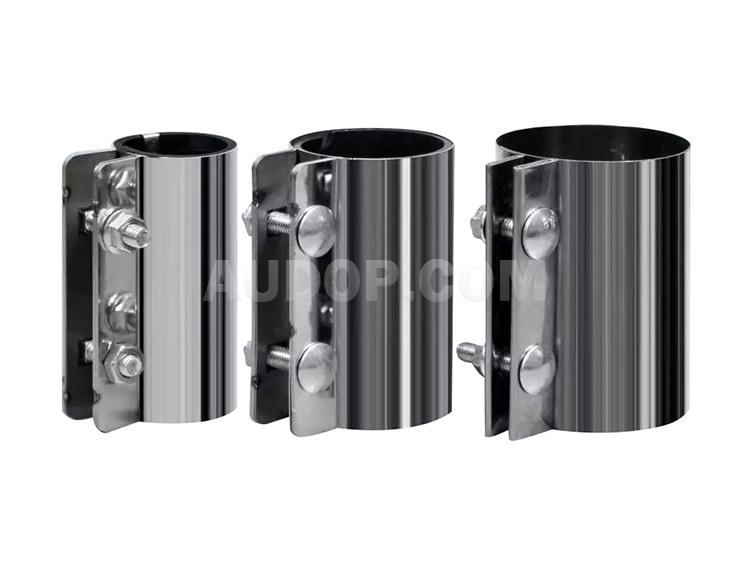 Pipe Connection Clamp Pipe Connection Clamp