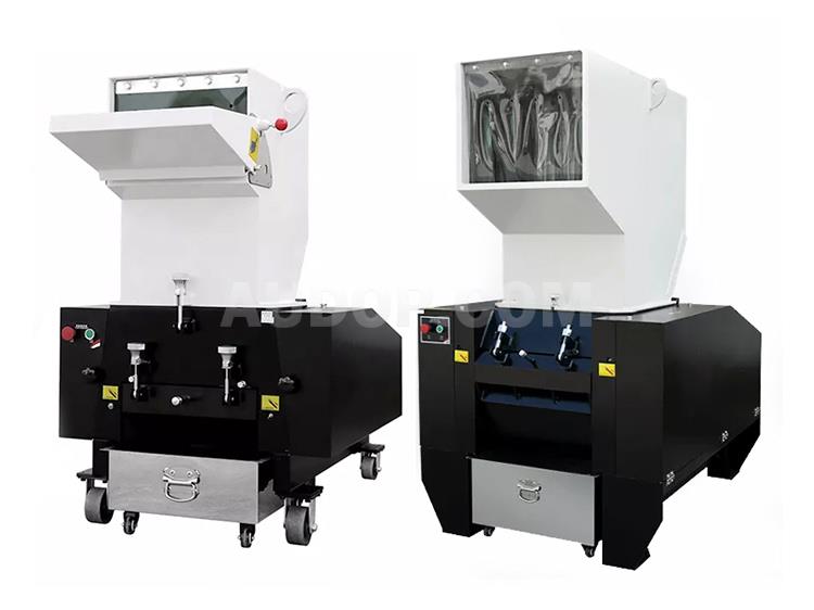 Plastic Crusher