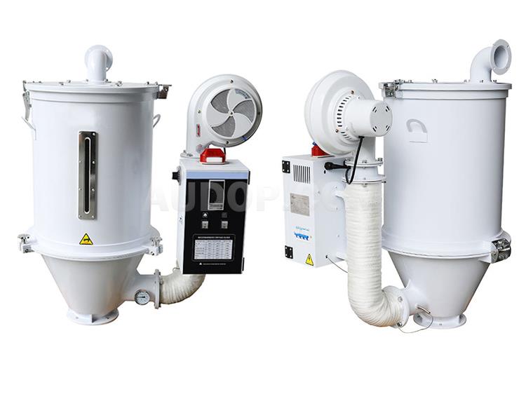 Plastic Hopper Dryer